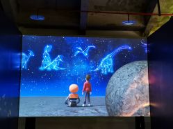 -恐龙探索乐园(磁器口店)