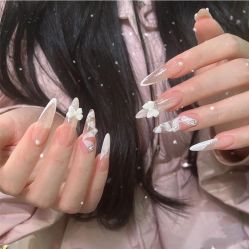 -M·X Nail日式美甲美睫