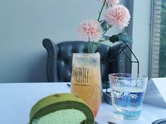 -十五食吾 La Pâtisserie (海甸岛店)