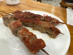 -鑫明明拉面(宁化路店)