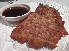 -顶特勒·黄鱼馆·特色菜(上海大世界店)