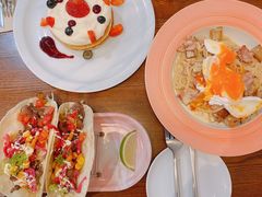 -AFS Cafe & Canteen(闽江二路店)