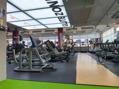 -聚健身GatherFitness(余杭店)