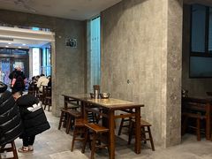 -老乌家特色小炒泡馍(大皮院店)