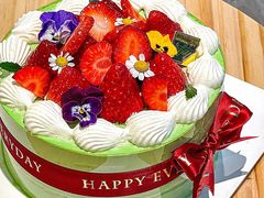 -卷心卷意·轻甜蛋糕(新光天地店)