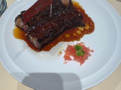 -侨美食家·粤菜(体育西路店)