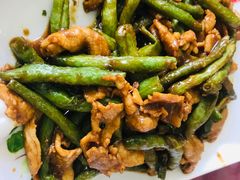 -途肴·老农饭庄(百里峡店)