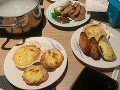 -星伦多自助料理·涮烤一体(杭州来福士店)
