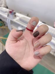 -晨·艺美甲美睫
