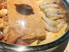 -黄记煌三汁焖锅(顺义华联店)