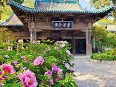 -窦大夫祠