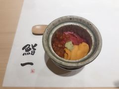 -鮨一日本料理(大中华店)