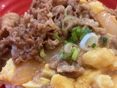 -食其家·牛丼咖喱(广元西路店)