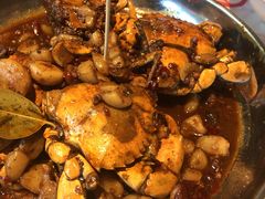 -聚味斋香辣蟹(生态城万达店)