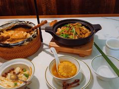 -春家·非遗手工小吃(徐汇万科广场店)