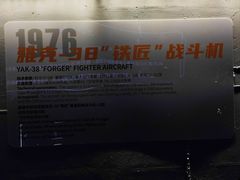 -泰达航母主题公园