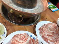 -元盛居(生态大街店)