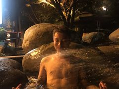 -青城道汤池