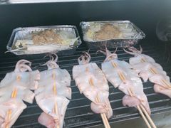-嬉乐湾休闲旅游区