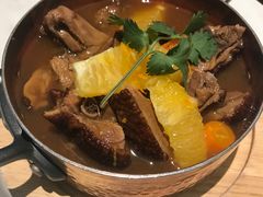 -港丽餐厅(高德置地店)