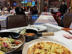 -清漫·派对音乐餐吧(市桥店)