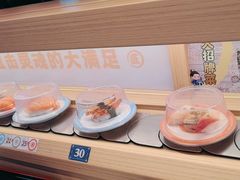 -三禾寿司(君尚店)