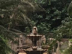 -龙达温泉生态城