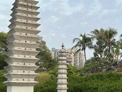 -深圳锦绣中华民俗村