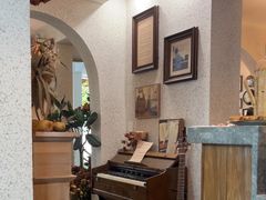 -绿房子方寸咖啡(星海名城店)