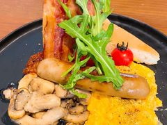 -UPPER KITCHEN(延安路店)