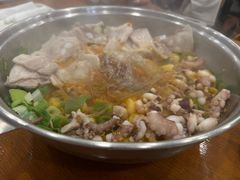 -蚂蚁家辣炒章鱼(海云台店)