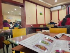 -北大地皖峰饭馆