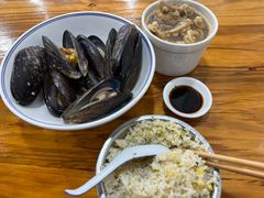 -姐妹炖罐店(桂香街总店)