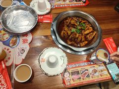 -槐店王婆大虾(开发区店)