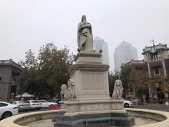 -天津意大利风情旅游区