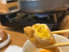 -团子君寿司·茶