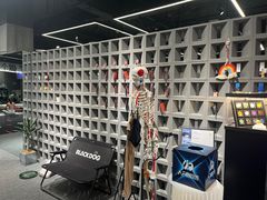 -Answer Fitness 答案健身(奥体店)