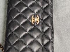-CHANEL(恒隆广场店)