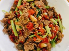 -笨罗卜浏阳菜馆(太平街店)