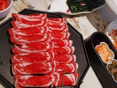 -大舜国风· 和牛火锅(绮霞街店)