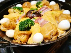 胡适一品锅-徽味大班(定慧桥店)