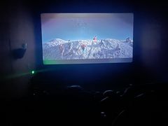 -SFC上影百联影城(川沙IMAX店)