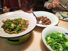 -佬麻雀·新湘菜(珠海金发购物中心店)
