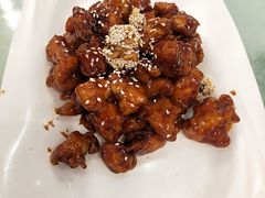 -六和聚传统烤鸭.天津菜(和平店)