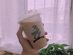 -UPUPKAFE  立咖啡(浏城桥店)