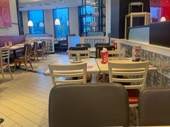 -必胜客(绿地新都会店)