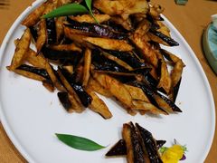 -观宴中餐厅