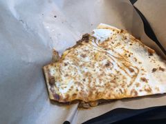 -Taco Bell 塔可钟(民田路店)