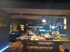 -STARRY CAFE & LOUNGE BAR(高新店)