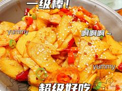 -圣夜东北菜烧烤·夜宵·小龙虾(胥江路店)